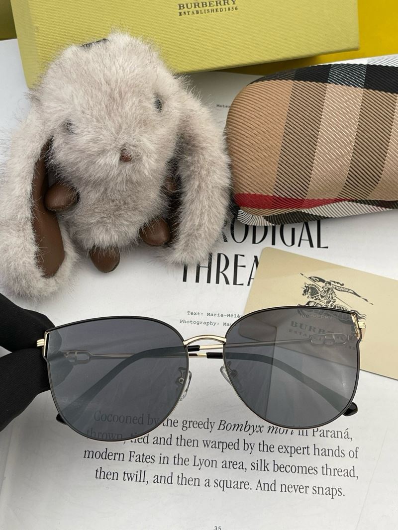 Burberry Sunglasses